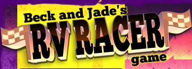 Victorious: Beck and Jade's RC Racer Game