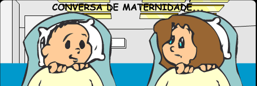 Conversa de Maternidade