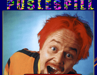 Puslespill
