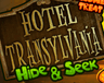 Hotel Transylvania Hide & Seek