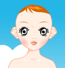Roiworld Sunflower Girl Dressup