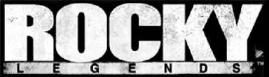 Rocky Legends