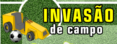 Invasão de Campo