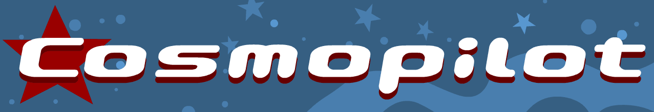 Cosmopilot