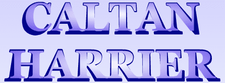 CALTAN HARRIER