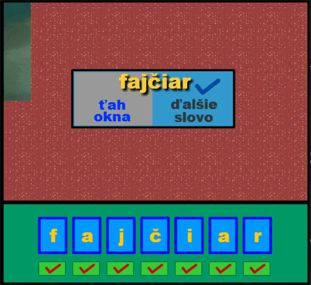Literando 7 screenshot