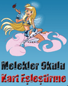 Melekler Okulu Kart Eşleştirme