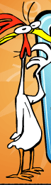 Cow & Chicken: Calculator