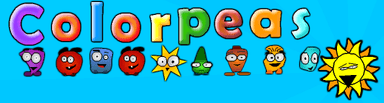 Colorpeas
