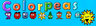 Colorpeas