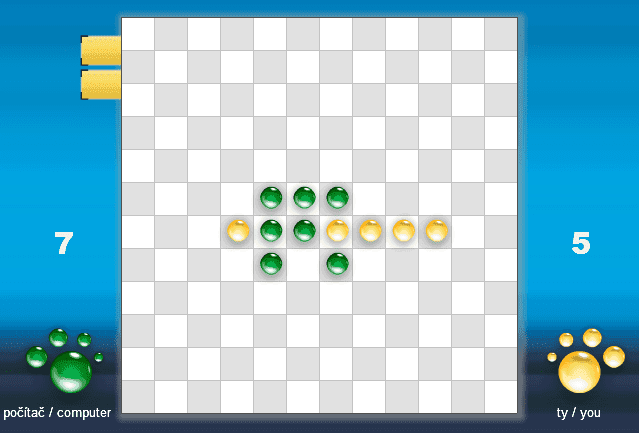 Bech-i-Tronik screenshot