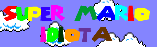Super Mario Idiota