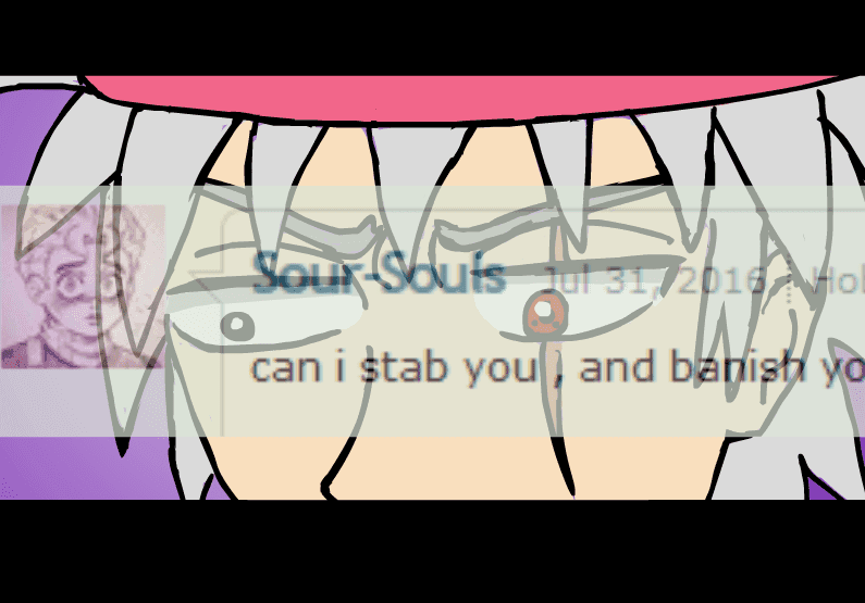 Ask Secksy 9: Jojoke screenshot