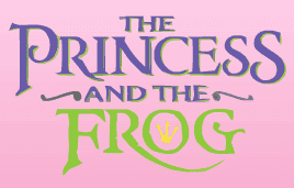 The Princess and The Frog