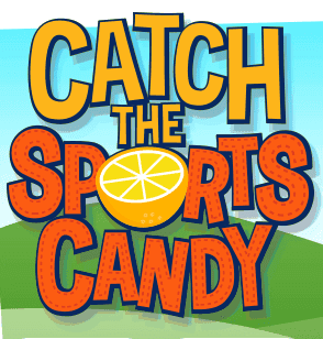 Super Sproutlet Show: Catch the SportsCandy