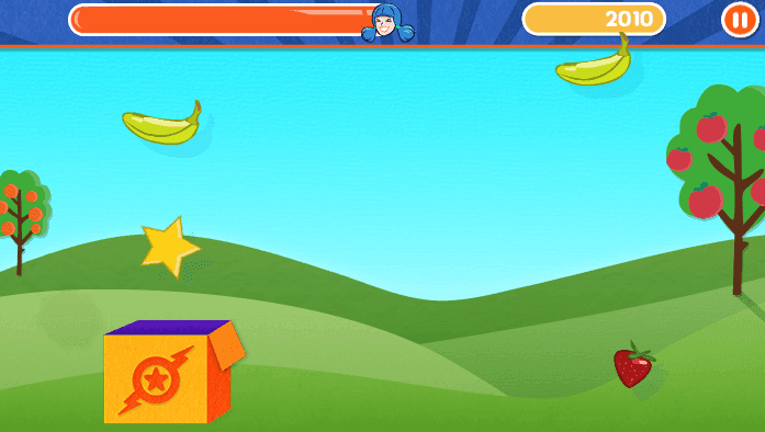 Super Sproutlet Show: Catch the SportsCandy screenshot