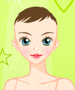 Roiworld Lucky Girl Dressup