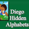Diego Hidden Alphabets