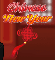 Chinese New Year
