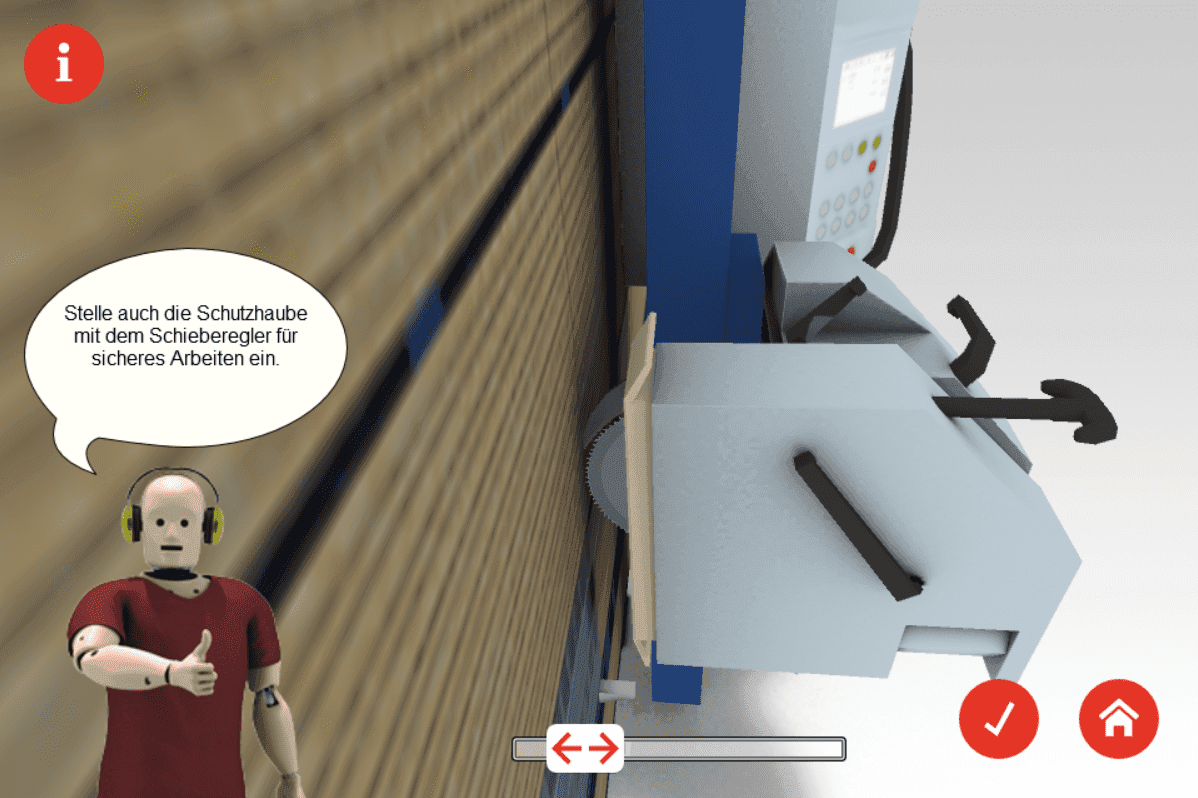 SuvaPro screenshot