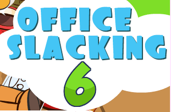 Office Slacking 6