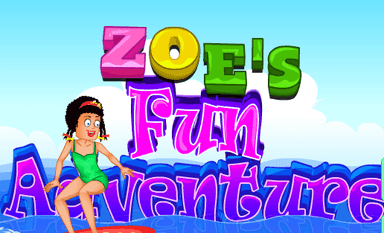 Zoe's Fun Adventure
