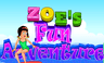 Zoe's Fun Adventure