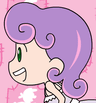 Sweetie Belle - Smooooch run