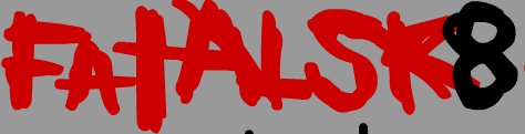 FatalSk8