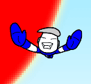 とびますとびます