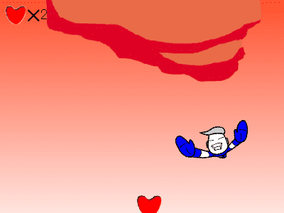 とびますとびます screenshot
