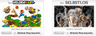 Amazon Nintendo Shop Banners