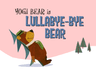Yogi Bear in Lullabye-Bye Bear