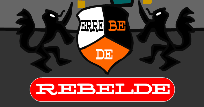 Rebelde