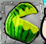 [S] Hella Jeff: find the indent and put the watermelon in the indent