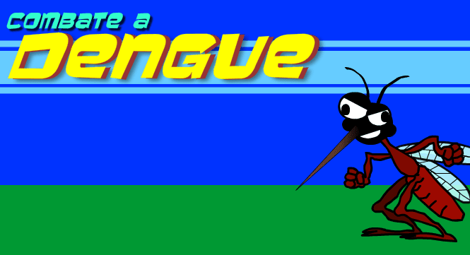 Combate a Dengue