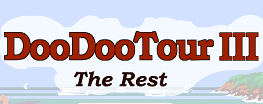 DooDoo Tour 3: The Rest