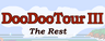 DooDoo Tour 3: The Rest