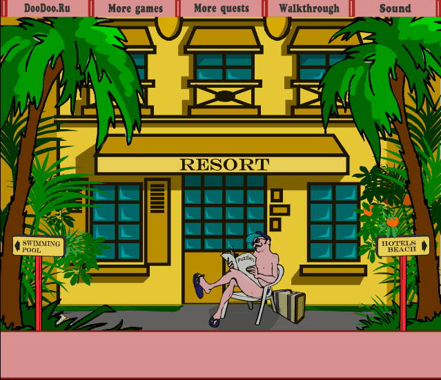 DooDoo Tour 3: The Rest screenshot