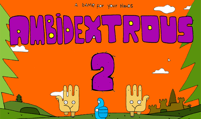 Ambidextrous 2