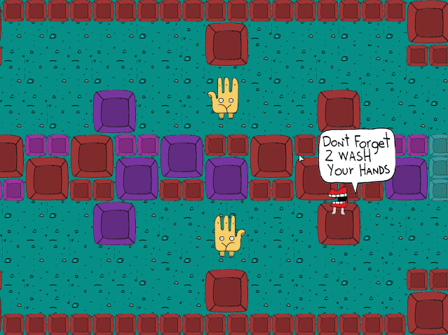Ambidextrous 2 screenshot