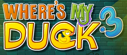 Where's My Duck 3