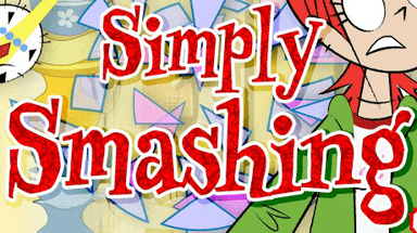 Foster's Home for Imaginary Friends: Simply Smashing