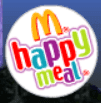 McDonald's Happy Meal Featuring Disney's Happiest Celebration On Earth