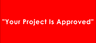 Dilbert Episode 1 - Your Project Is Approved