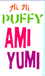 Hi Hi Puffy AmiYumi Snowboard