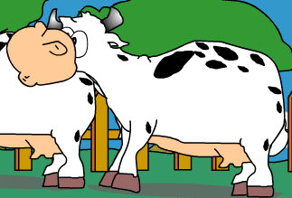 Vaca Louca