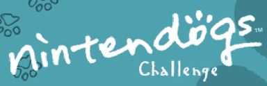 Nintendogs Challenge