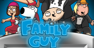 Family Guy Slots