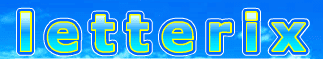 Letterix